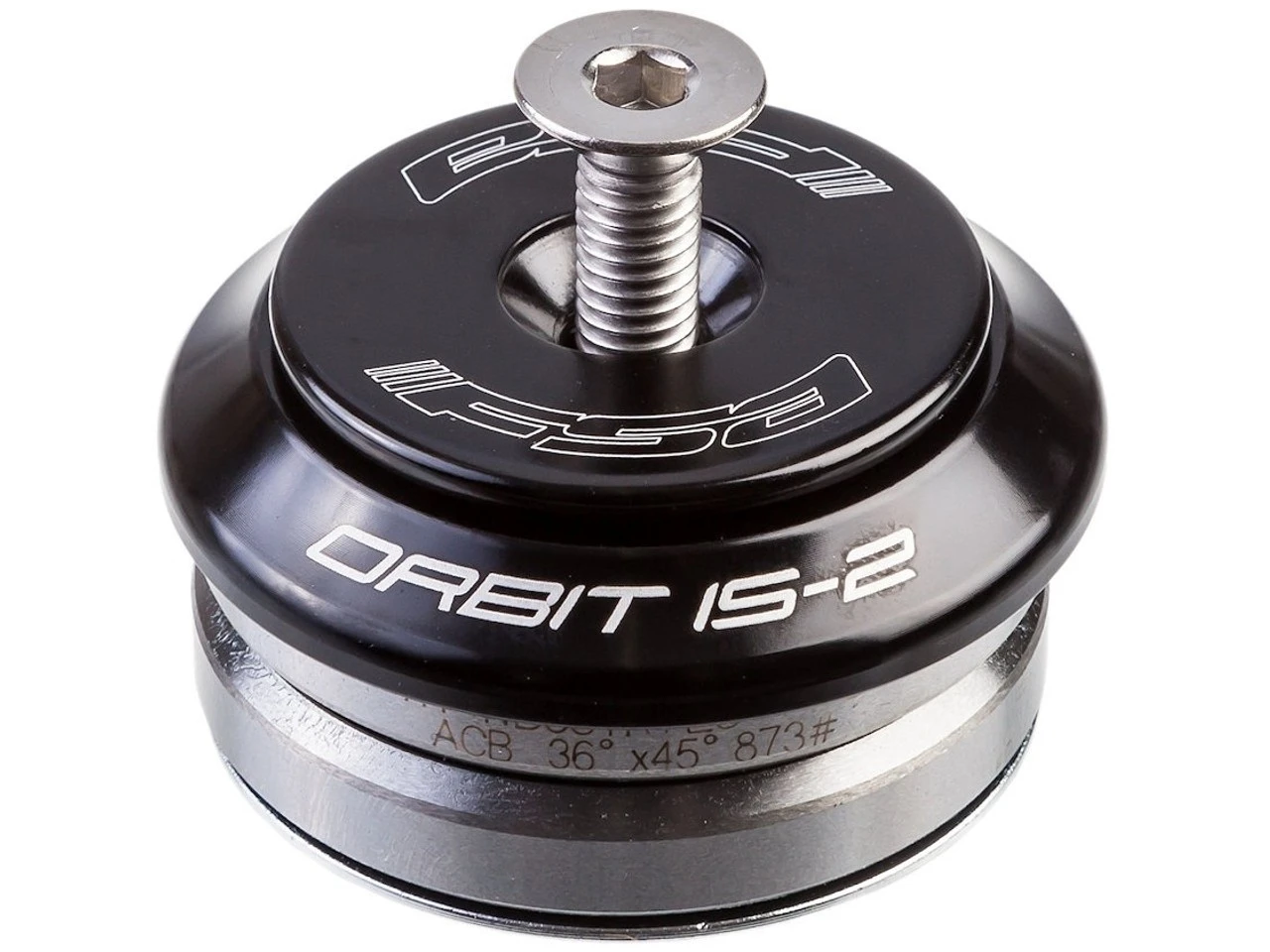 FSA Orbit IS-2 IS41/28,6 - IS41/30 Steuersatz 1 FSA Orbit IS-2 IS41/28,6 - IS41/30 Steuersatz