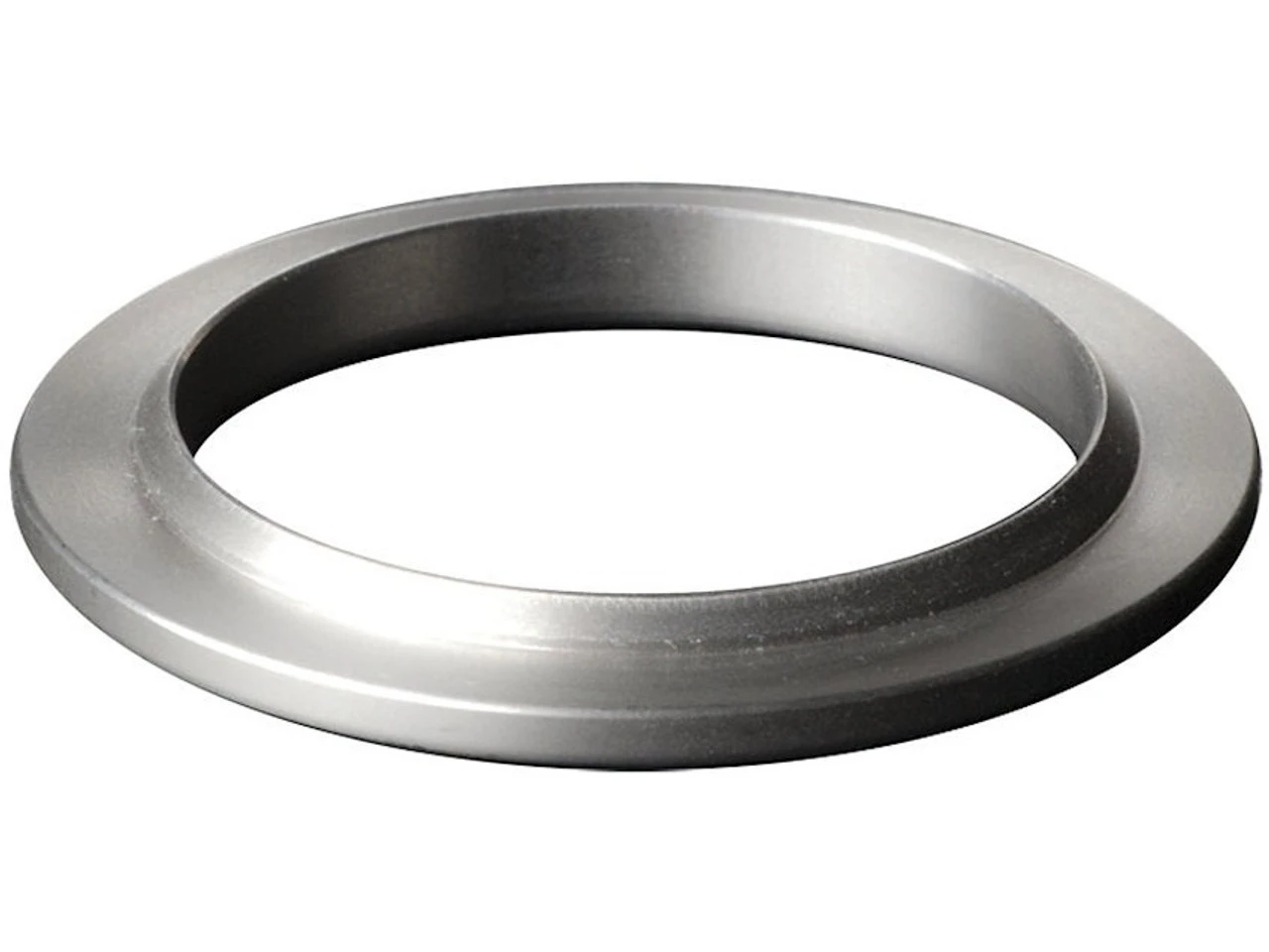 Chris-king Baseplate Gabelkonus Edelstahl 1" / 1 1/8" 2 Chris-king Baseplate Gabelkonus Edelstahl 1" / 1 1/8" – Bild 2