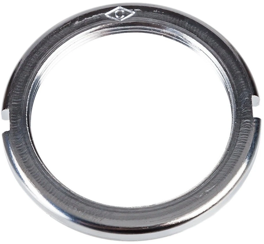 Campagnolo® Verschlussring Pista 1-fach 1 Campagnolo® Verschlussring Pista 1-fach