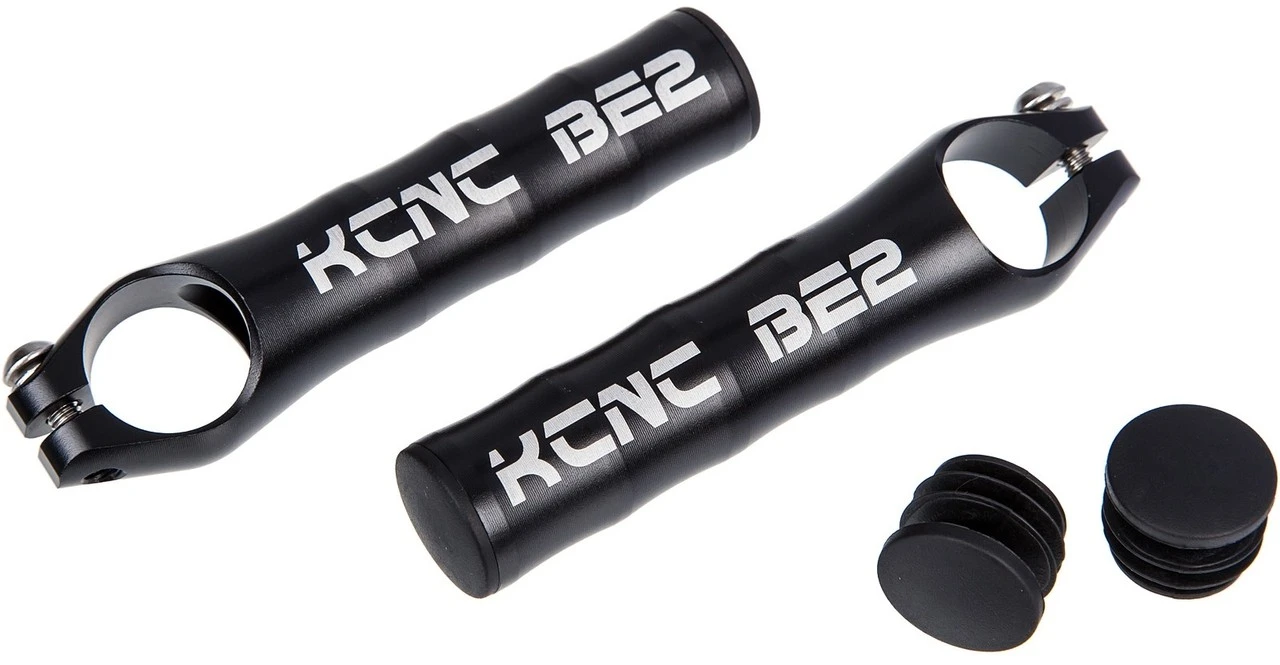 Kcnc BE2 Bar Ends 1 Kcnc BE2 Bar Ends