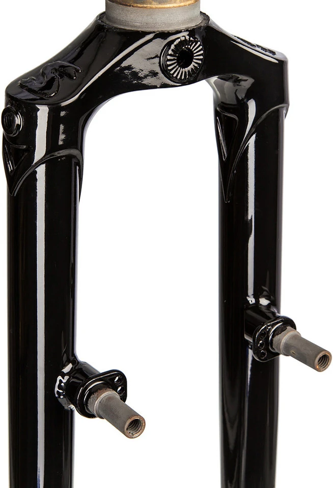 Surly Cross Check 28" Starrgabel 2 Surly Cross Check 28" Starrgabel – Bild 2