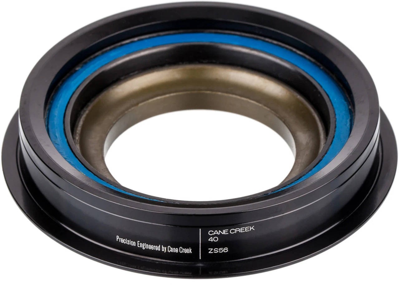 Cane Creek 40er ZS56/30 Steuersatz Unterteil 1 Cane Creek 40er ZS56/30 Steuersatz Unterteil