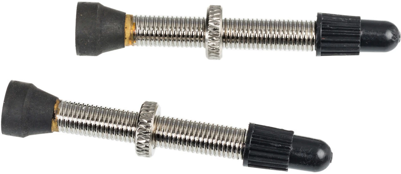 Notubes Tubelessventil Sclaverand Universal Road - 2 Stück 1 Notubes Tubelessventil Sclaverand Universal Road - 2 Stück