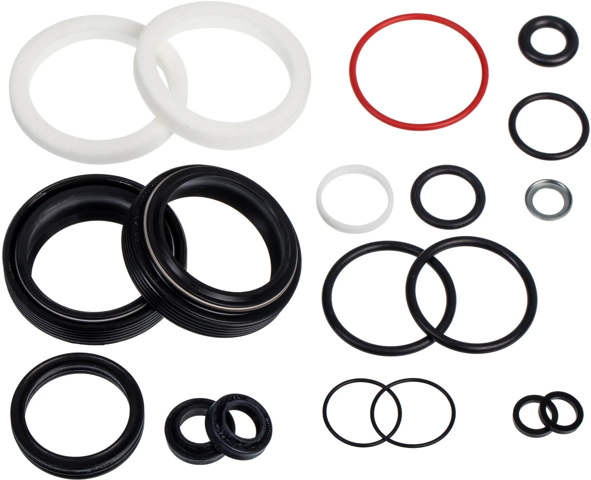 ROCKSHOX Service Kit Basic Für Pike Solo Air Ab Modell 2013 1 ROCKSHOX Service Kit Basic Für Pike Solo Air Ab Modell 2013