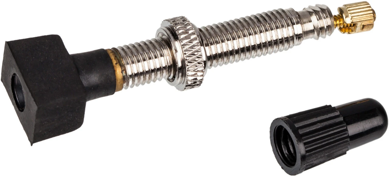 RITCHEY Tubelessventil 1 RITCHEY Tubelessventil