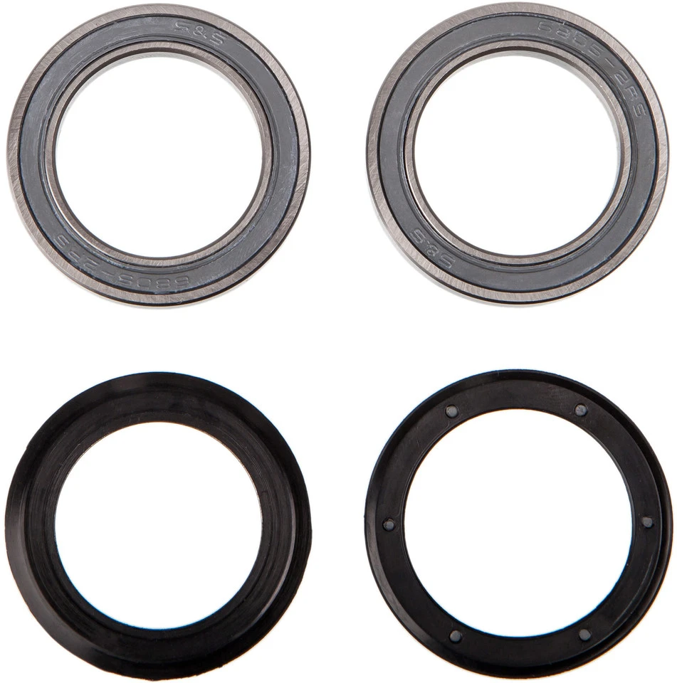 Campagnolo® Lager Für Power Torque Lagerschalen 2 Campagnolo® Lager Für Power Torque Lagerschalen – Bild 2