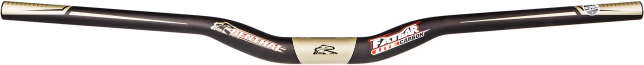Renthal Fatbar Lite Carbon 31.8 30 Mm Riser Lenker 2 Renthal Fatbar Lite Carbon 31.8 30 Mm Riser Lenker – Bild 2