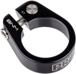 Pro LM Sattelstützenklemme