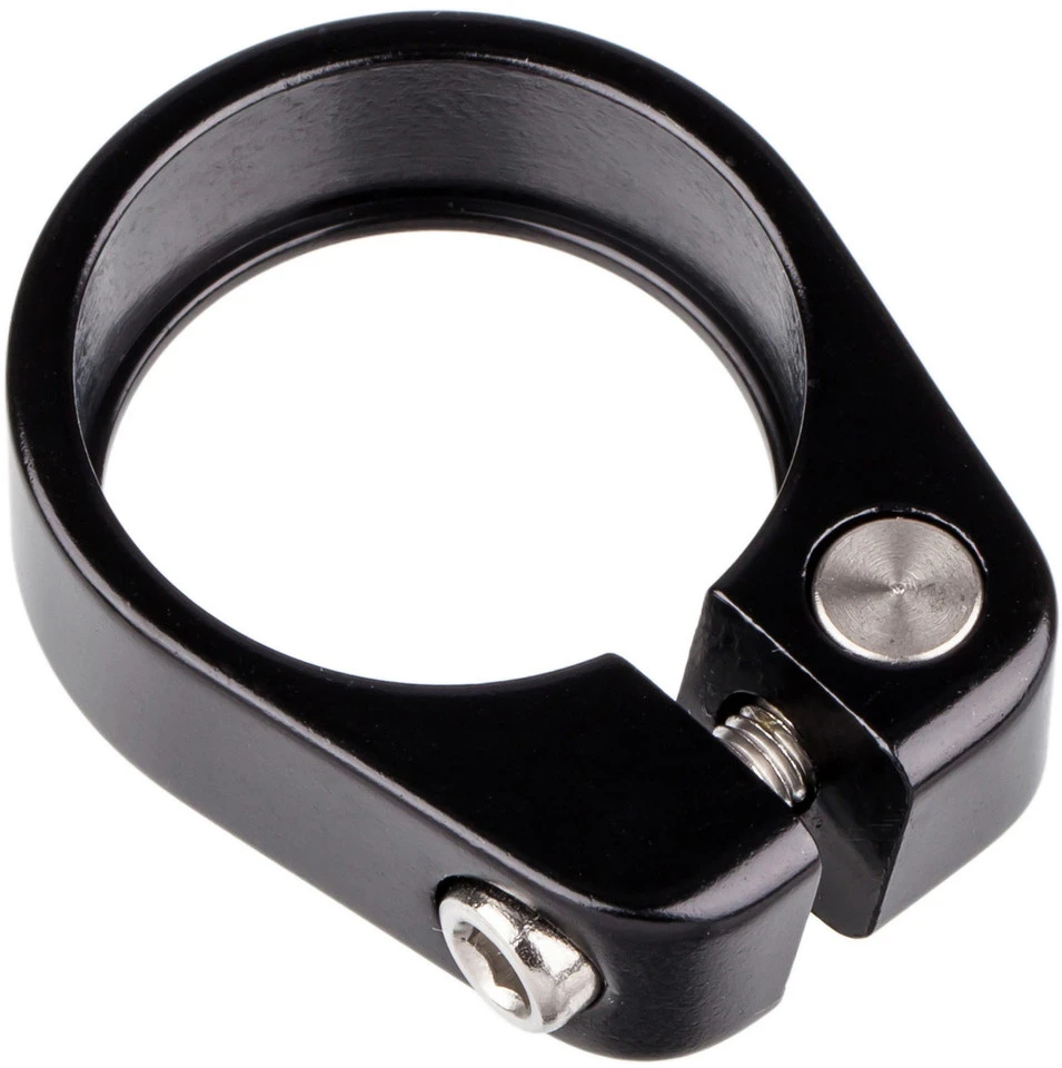 Pro LM Sattelstützenklemme 2 Pro LM Sattelstützenklemme – Bild 2