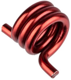 Crankbrothers Ersatzfeder Für Pedale Mit Levelcode Bis 2009