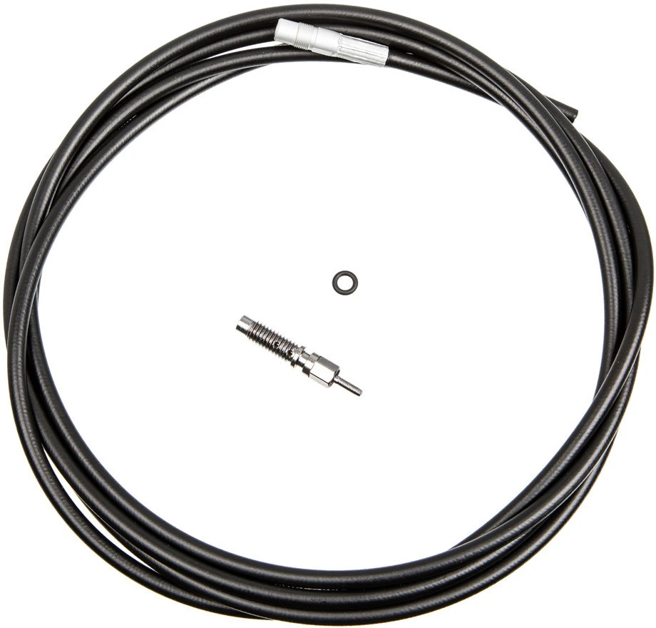 ROCKSHOX Hydraulikleitung Mit Connectamajig Für Reverb Stealth 2000 Mm 1 ROCKSHOX Hydraulikleitung Mit Connectamajig Für Reverb Stealth 2000 Mm