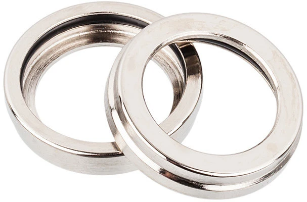 Fulcrum Adapter Von 9 Mm Auf 15 Mm Für MTB-Vorderradnaben Ab Modell 2013 1 Fulcrum Adapter Von 9 Mm Auf 15 Mm Für MTB-Vorderradnaben Ab Modell 2013