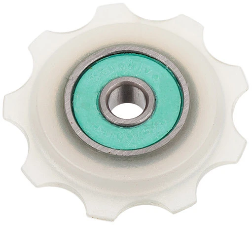 E-thirteen Führungsrolle 1-fach Für Single Kettenführungen Bis Modell 2014 1 E-thirteen Führungsrolle 1-fach Für Single Kettenführungen Bis Modell 2014