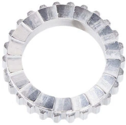 Dt-swiss Zahnscheibe Hartverchromt