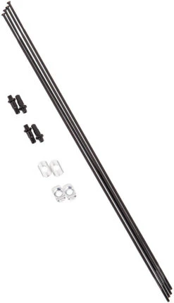 Campagnolo® Scirocco H35 Mm Ersatzspeichen Ab Modell 2013