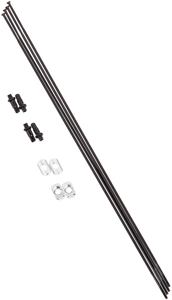 Campagnolo® Scirocco H35 Mm Ersatzspeichen Ab Modell 2013 1 Campagnolo® Scirocco H35 Mm Ersatzspeichen Ab Modell 2013