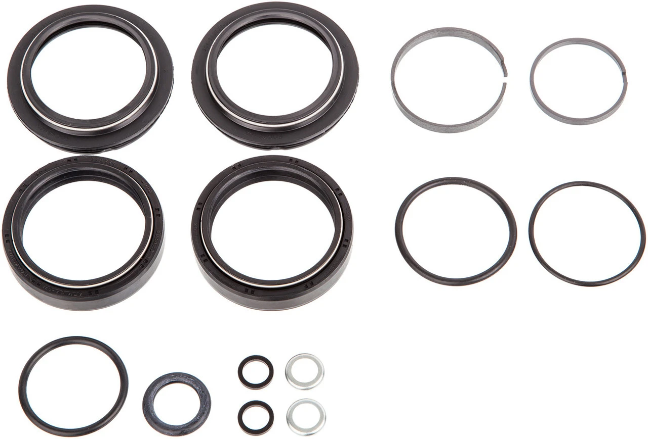 ROCKSHOX Service Kit Für Totem Coil Modell 2012-2014 1 ROCKSHOX Service Kit Für Totem Coil Modell 2012-2014