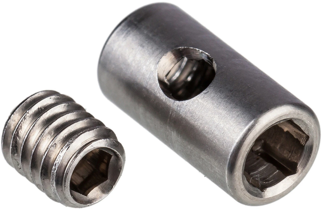 Kind Shock Kabelklemme Für LEV 1 Kind Shock Kabelklemme Für LEV