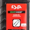 R.s.p. Damp Champ Gabelöl 15WT Viskosität