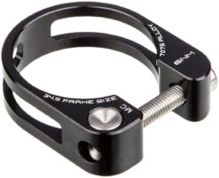 Pro Performance Sattelstützenklemme 3 Pro Performance Sattelstützenklemme -Shimano Verkäufe 119418