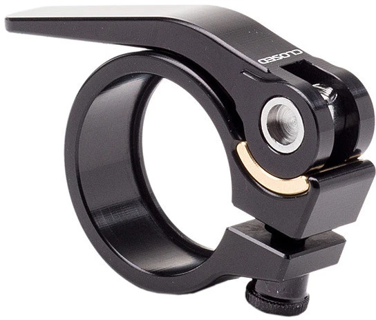 Chromag QR Sattelklemme 1 Chromag QR Sattelklemme