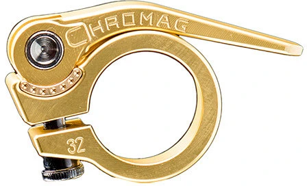 Chromag QR Sattelklemme 6 Chromag QR Sattelklemme – Bild 6