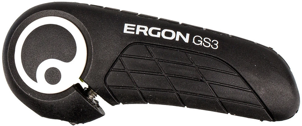 ERGON GS3 GFK Barend 1 ERGON GS3 GFK Barend