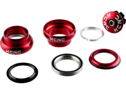 Kcnc KHS PT 1767D EC34/28,6 - EC34/30 Steuersatz -Shimano Verkäufe 127122