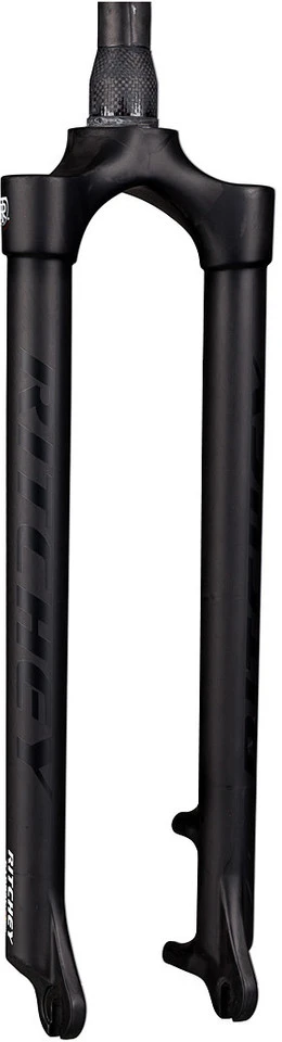 RITCHEY WCS Carbon MTB 29" Disc Only Starrgabel 1 RITCHEY WCS Carbon MTB 29" Disc Only Starrgabel