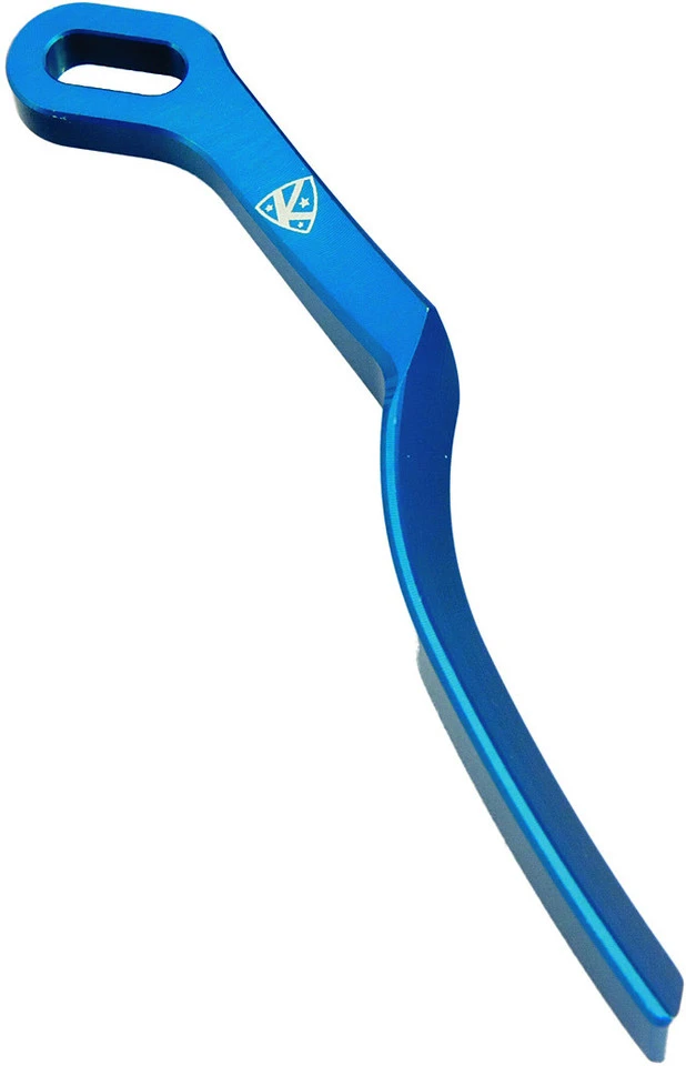 K-Edge Kettenführung Road Für Anlötbefestigung 2-fach 4 K-Edge Kettenführung Road Für Anlötbefestigung 2-fach – Bild 4