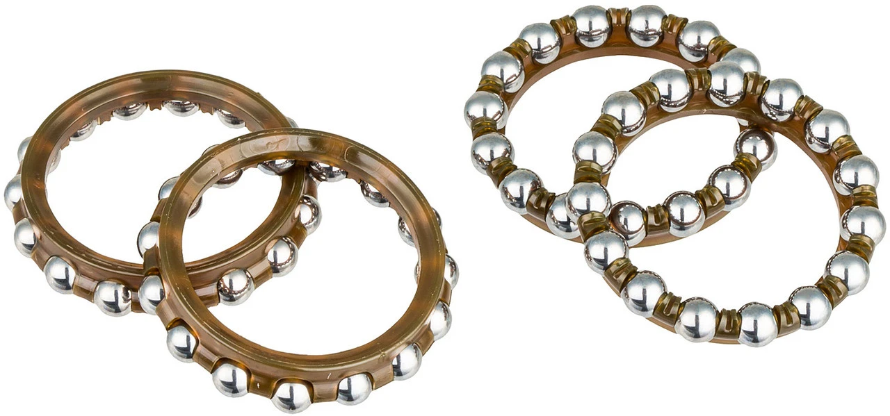 Campagnolo® Kugelring HB-RE023 Für Record Ab Modell 1999 1 Campagnolo® Kugelring HB-RE023 Für Record Ab Modell 1999