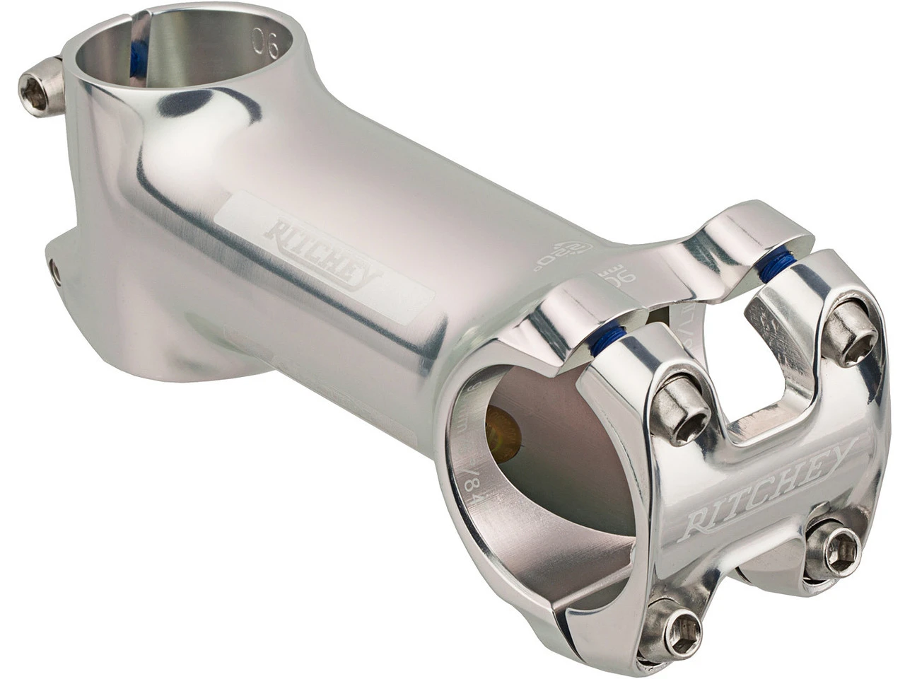 RITCHEY Classic C220 31.8 Vorbau 2 RITCHEY Classic C220 31.8 Vorbau – Bild 2