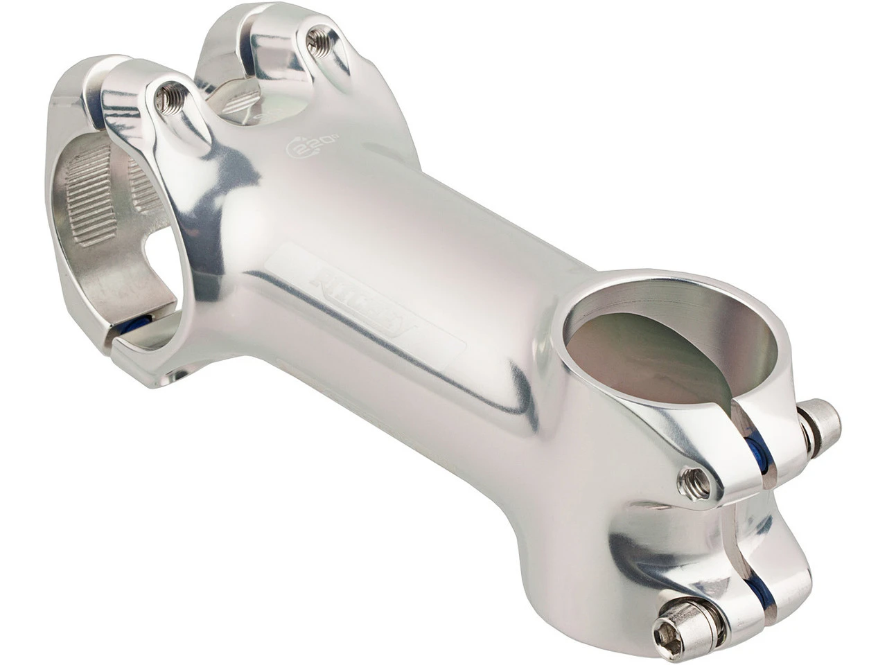 RITCHEY Classic C220 31.8 Vorbau 4 RITCHEY Classic C220 31.8 Vorbau – Bild 4