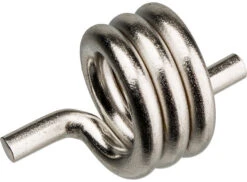 Crankbrothers Ersatzfeder Für Pedale Mit Levelcode Bis 2009 -Shimano Verkäufe 137127