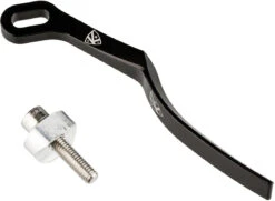 K-Edge Kettenführung Road Für Anlötbefestigung 2-fach