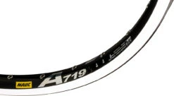 Mavic A 719 28" Felge -Shimano Verkäufe 137865