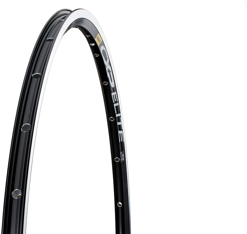 Mavic CXP Elite 28" Felge 1 Mavic CXP Elite 28" Felge