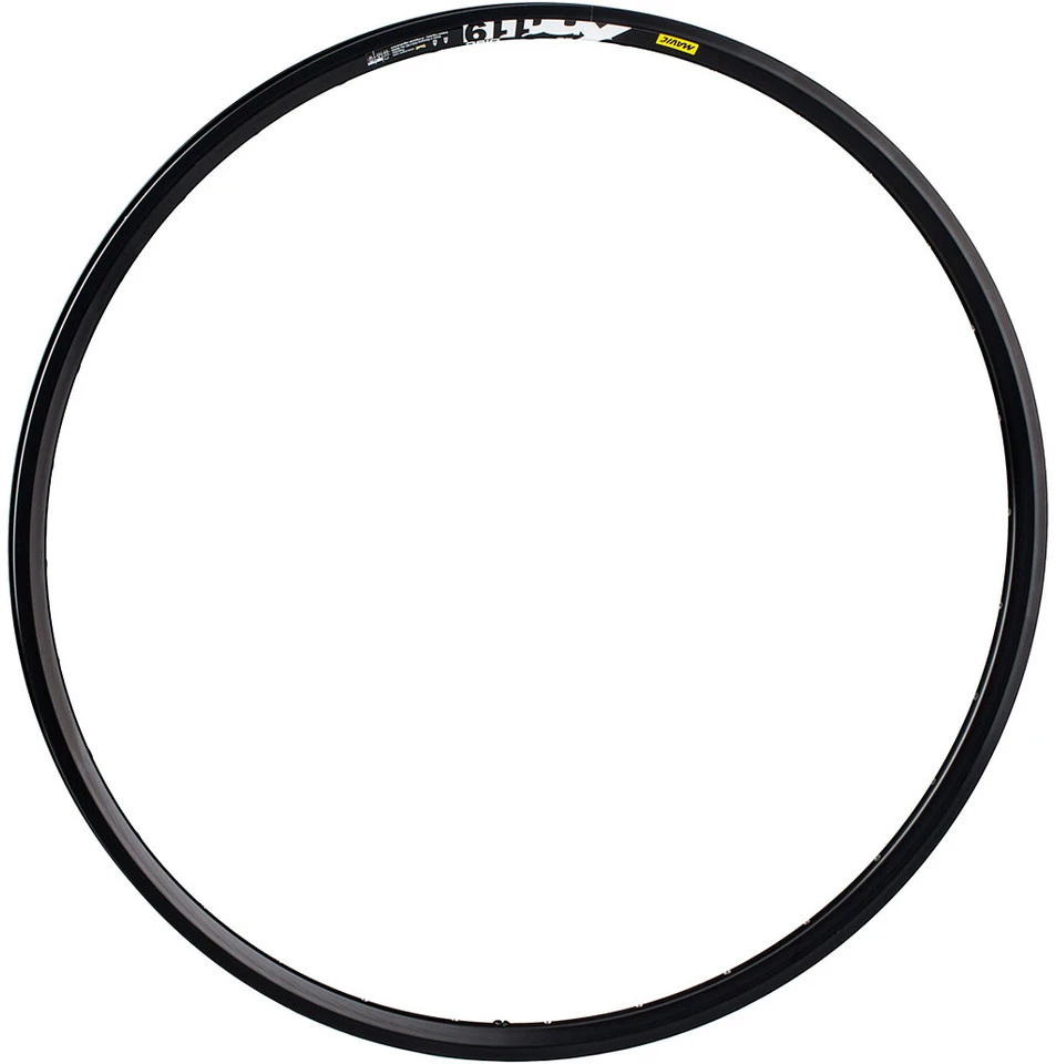 Mavic XM 119 Disc 29" Felge 2 Mavic XM 119 Disc 29" Felge – Bild 2