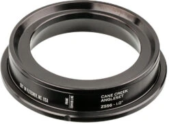 Cane Creek Lagerschale Unten Für AngleSet ZS56