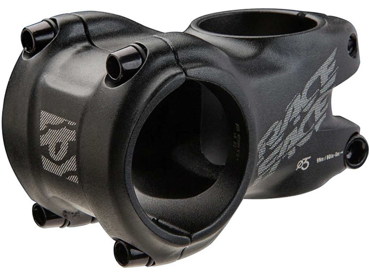 Race Face Chester 35 Vorbau 0° 1 Race Face Chester 35 Vorbau 0°