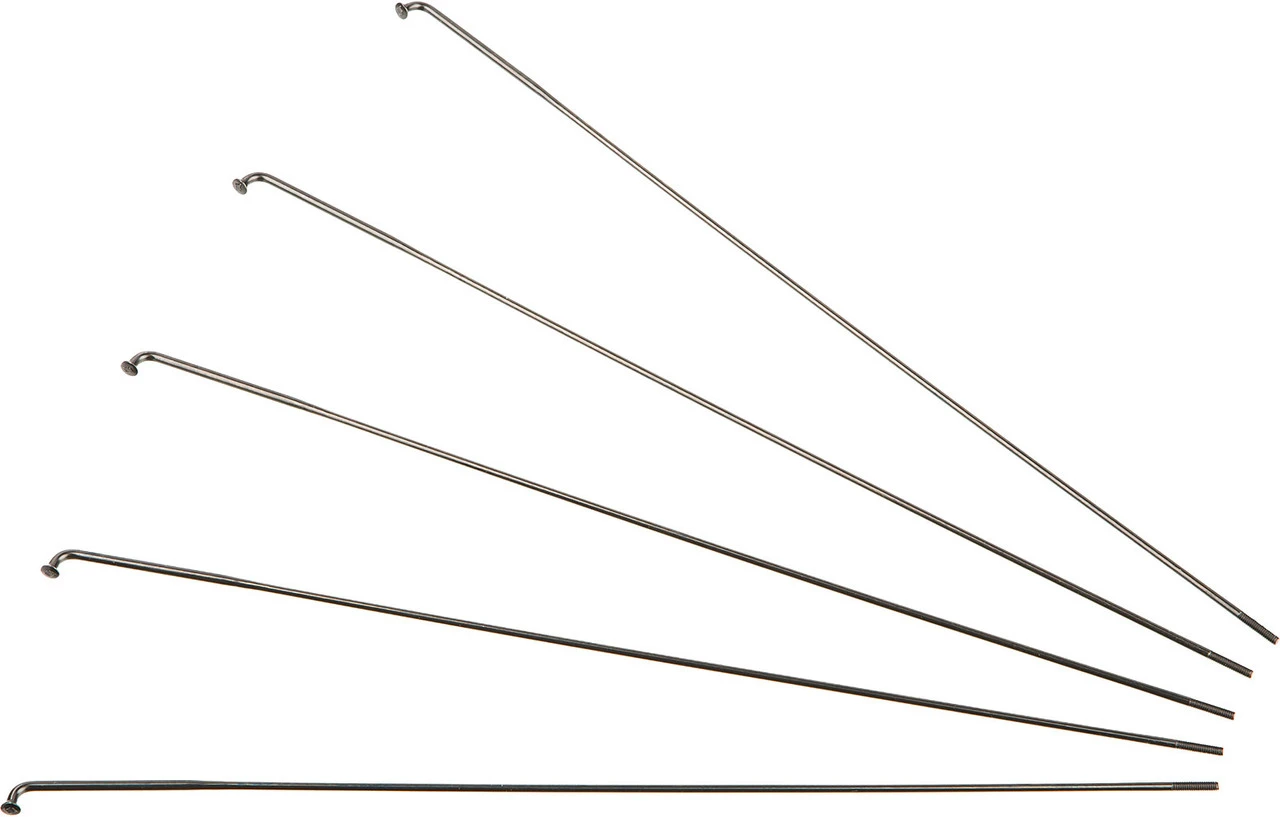 Dt-swiss Alpine III® 2.0 / 1.85 / 2.34 Speichen - 5 Stück 1 Dt-swiss Alpine III® 2.0 / 1.85 / 2.34 Speichen - 5 Stück