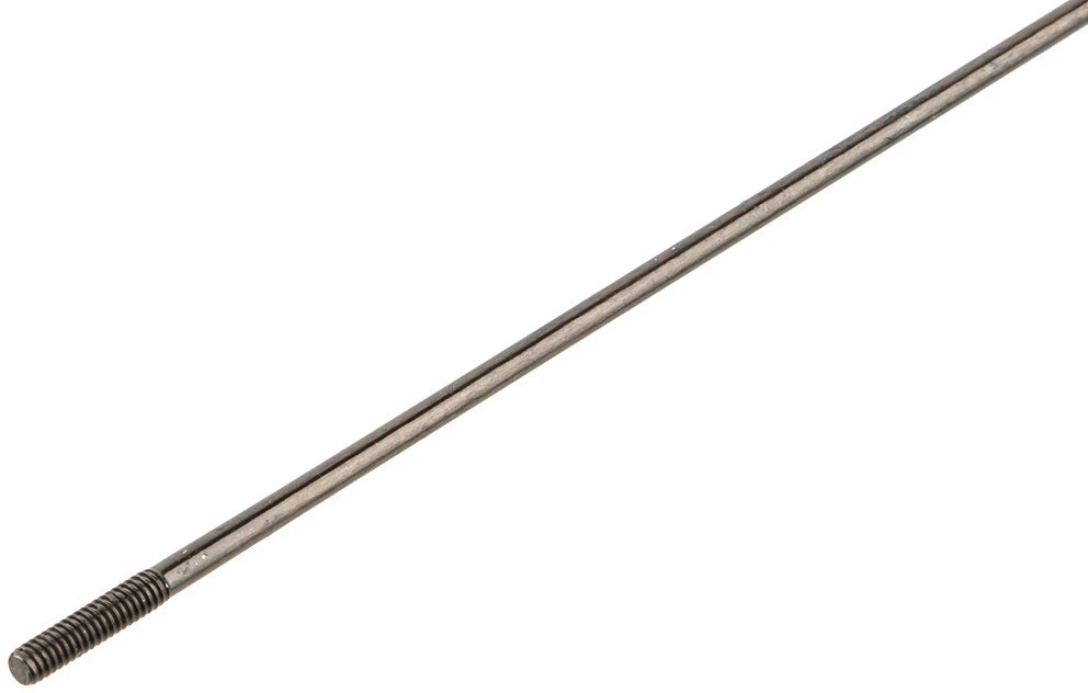 Dt-swiss Alpine III® 2.0 / 1.85 / 2.34 Speichen - 5 Stück 3 Dt-swiss Alpine III® 2.0 / 1.85 / 2.34 Speichen - 5 Stück – Bild 3