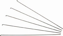 Dt-swiss Competition® Black 2.0 / 1.8 Speichen - 5 Stück