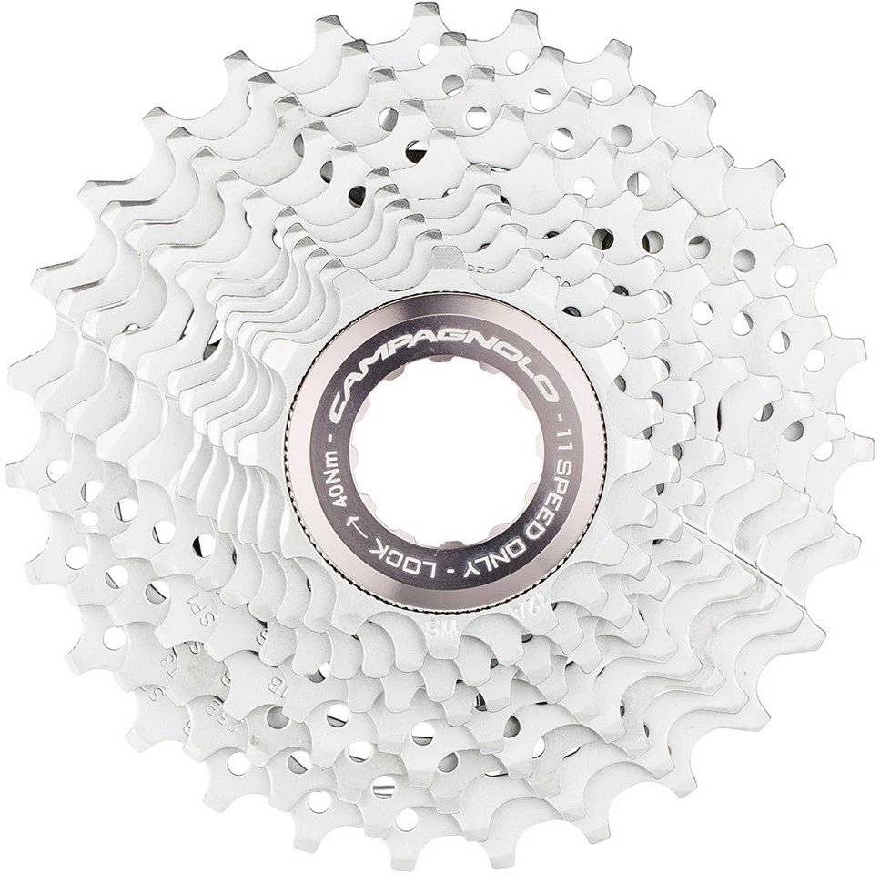 Campagnolo® Chorus 11-fach Kassette 2 Campagnolo® Chorus 11-fach Kassette – Bild 2