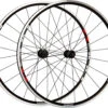 Shimano WH-R501 Laufradsatz