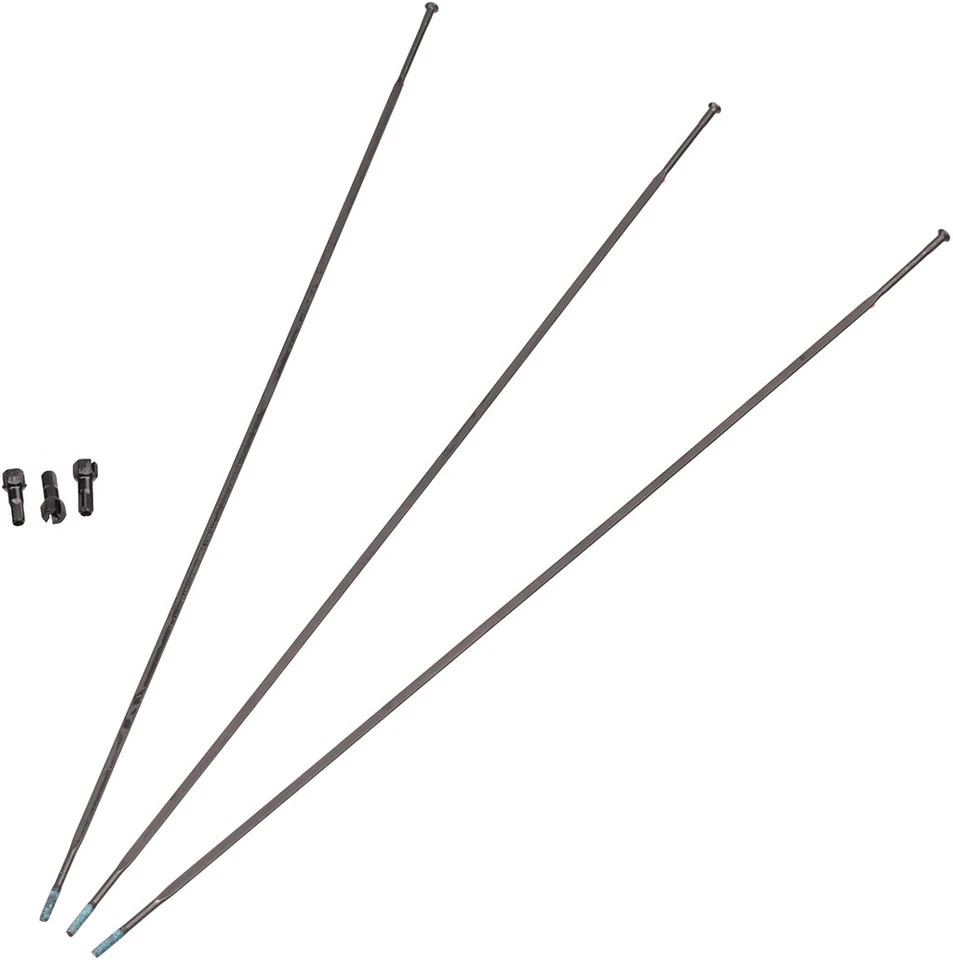 SRAM Ersatzspeichen Für Roam 40 / Rail 40 29" Laufradsatz 1 SRAM Ersatzspeichen Für Roam 40 / Rail 40 29" Laufradsatz