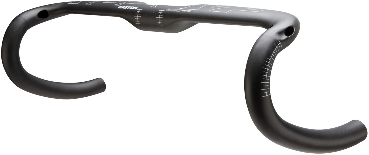 EASTON EC90 Aero Carbon 31.8 Lenker 1 EASTON EC90 Aero Carbon 31.8 Lenker