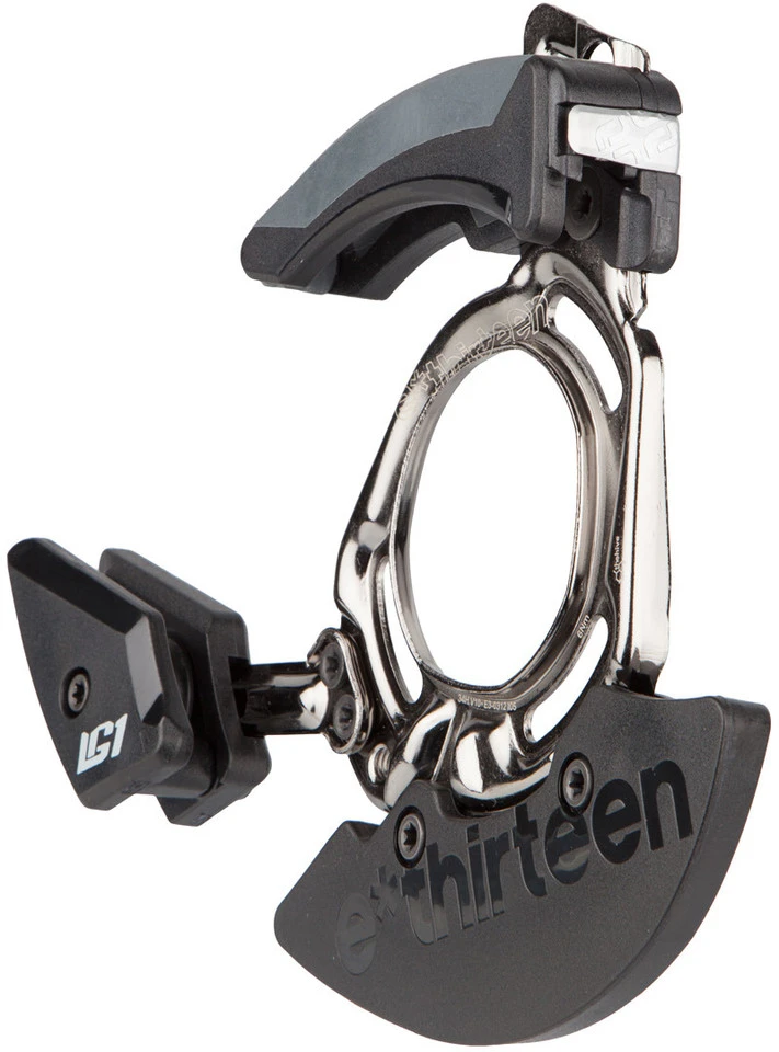 E-thirteen LG1 Kettenführung Inkl. Bashguard 2 E-thirteen LG1 Kettenführung Inkl. Bashguard – Bild 2