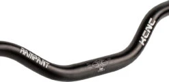 Kcnc Rampant 50 Mm 25.4 Riser Lenker -Shimano Verkäufe 146512