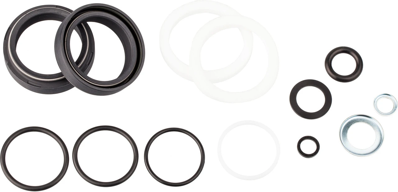 ROCKSHOX Service Kit Basic Für BoXXer RC Modell 2012-2014 1 ROCKSHOX Service Kit Basic Für BoXXer RC Modell 2012-2014